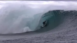 Final Day Highlights / Volcom Fiji Pro 2012