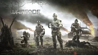 Warface  сервер "чарли" рейтинг