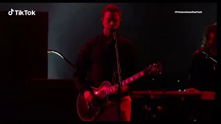 Interpol - Passenger (Live at Primavera Sound São Paulo 2022)