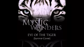 Eye Of The Tiger (Survivor Cover)