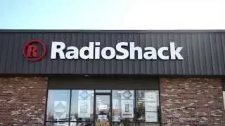 Goodbye, RadioShack: Last Week Tonight with John Oliver (HBO)