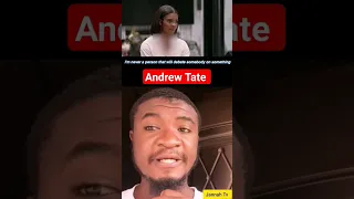 Andrew Tate Introduces Islam to Candace Owens. #shorts #andrewtate #candaceowens