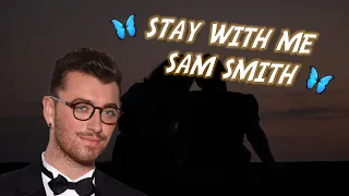 Sam Smith - Stay with me TRADUZIONE ITA