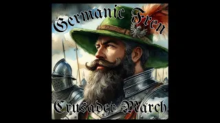 Germanic Fren - Iron Giants Ride
