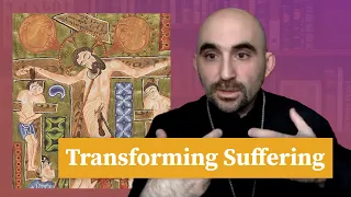 How God Transforms Our Suffering into Blessings