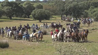 Romaria a Cavalo Moita » Viana do Alentejo - 20 a 24 de abril de 2022