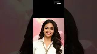 😻🙈❤️😍#keerthysuresh #keerthi #keerthisureshwhatsappstatus #keerthisuresh #fanpage #whatsappstatus