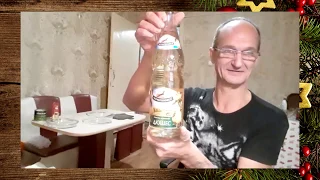 Новогодние пролы.