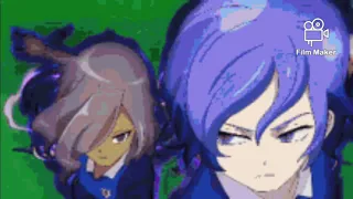 inazuma eleven amvnat