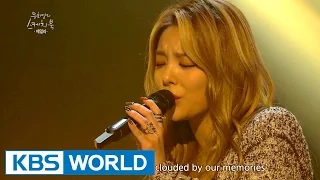 Ailee - Beautiful Goodbye / Mind Your Own Business [Yu Huiyeol's Sketchbook]