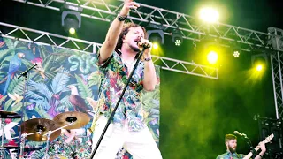 Haken - Download Festival UK Recap (June 2023)
