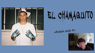 Gifted Hater reacts to "El Chamaquito"