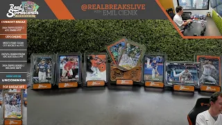 2024 Topps Series 1 Jumbo #25 Random Teams (2/14/24)