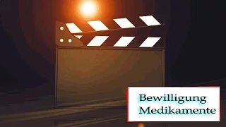 Bewilligung Medikamente - Multiple Sklerose