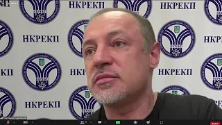 Відкрите засідання НКРЕКП 28-02-2023