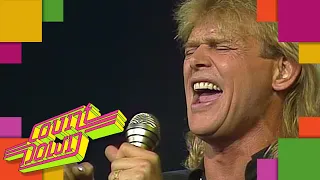 John Farnham - You're the Voice | COUNTDOWN (1987)