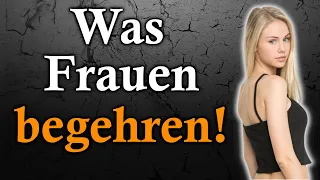 Was Frauen begehren, ist den loyalen Alpha, der seinen eigenen Marktwert nicht kennt!