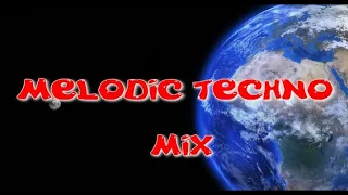 Melodic Techno Mix 2021 #3 (Sound Impetus)