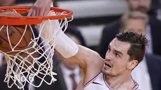 Mario Hezonja Top 10 Plays of his Career