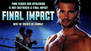 FINAL IMPACT (VINCERE DOMANI) - FILM COMPLETO