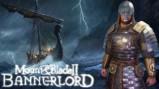 Ратибор сын Трувора. Война с врагами Стургии (Mount Blade 2 Bannerlord) 113