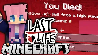 The End | Ep. 7 | Last Life