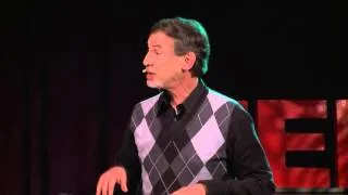 Early America's club culture -- pursuits of fun & freedom | Darren Staloff | TEDxCUNY