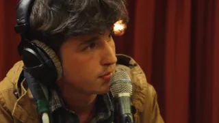 Studio Brussel: Tout Va Bien - Ne me quitte pas (Jacques Brel cover)