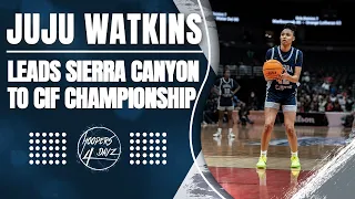 [FULL GAME] 2023 CIF Championship - Sierra Canyon vs Etiwanda