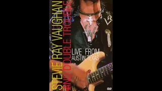 Stevie Ray Vaughan & Double Trouble - One Night In Texas