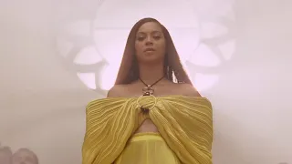 BEYONCÉ - SPIRIT