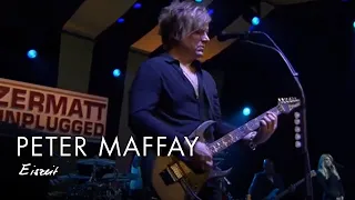 Peter Maffay - Eiszeit (Live @ZermattUnpluggedFestival 2023)