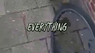 The Black Skirts - Everything (mv-School Project)