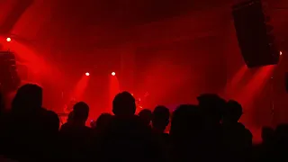 Preoccupations - Live @ UT Connewitz Leipzig 25.02.2023