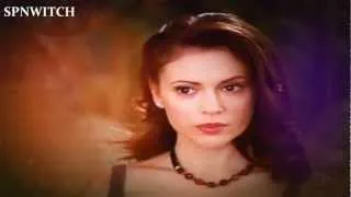 Charmed season 8 Opening Credits- "We are"