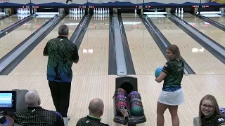 2023 USBC Open Championship - Reno, NV - Team - Game 3