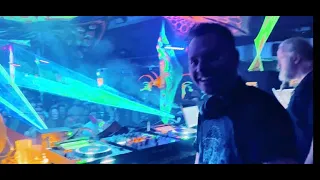 Vlog82   PSY - SPIRITS  17.12.22 Hamburg Edelfettwerk