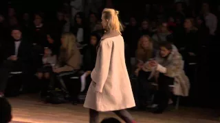 Altewaisaome | Fall Winter 2015/2016 Full Fashion Show | Exclusive