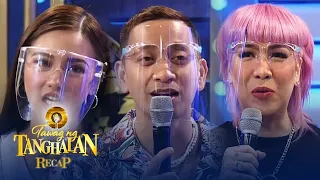 Wackiest moments of hosts and TNT contenders | Tawag Ng Tanghalan Recap | March 6, 2021