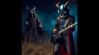 Iron Maiden - Fear Of The Dark (Playlist Cover: Metal - Rock 3)