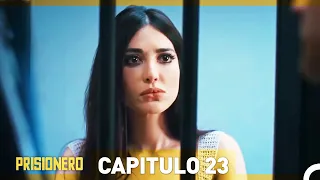 Prisionero - Capitulo 23 Doblado Espanol (Version Larga)