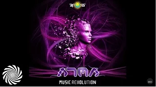 Atma - Music Revolution