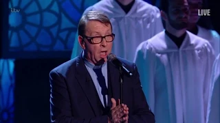 Father Ray Kelly: The Viral Irish Priest BLOWS THE ROOF OFF BGT! | Britain's Got Talent 2018