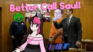 Better Call Saul, TheWhiteBowser.