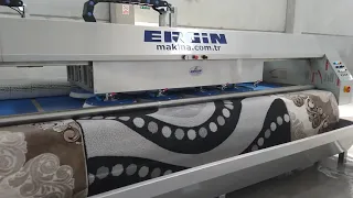 ER 4200 Fully Automatic Carpet Washing Machine