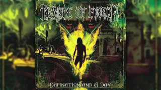 Cradle Of Filth - Damnation and a day (2003)