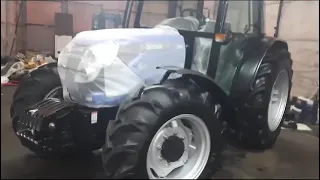 Ціна трактора Solis 105 для фермерського господарства