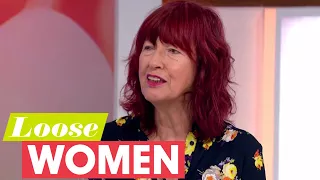 Meghan Markle Makes Janet Cringe | Loose Women