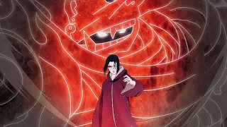 Itachi Uchiha Mass edit🔥Itachi 4k edit⚡Madara and Obito war arc💀Naruto Shippudan tamil✨Naruto tamil😈