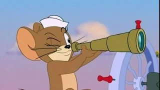 Tom and Jerry Cartoon 2016 Classic Collection Full Hd